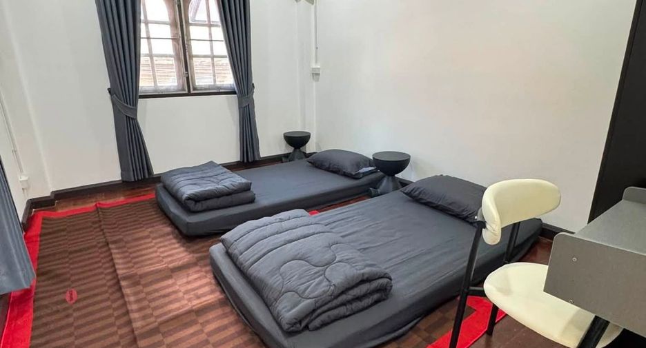 For rent and for sale 3 bedrooms house in Mueang Chiang Mai, Chiang Mai