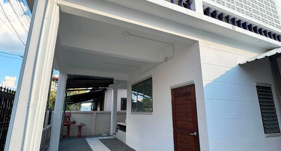 For rent and for sale 3 bedrooms house in Mueang Chiang Mai, Chiang Mai