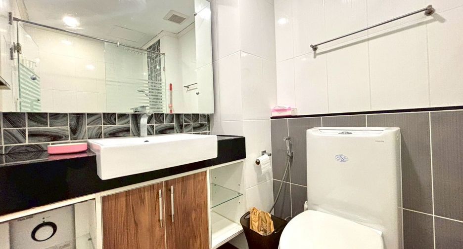 À louer studio condo à Jomtien, Pattaya
