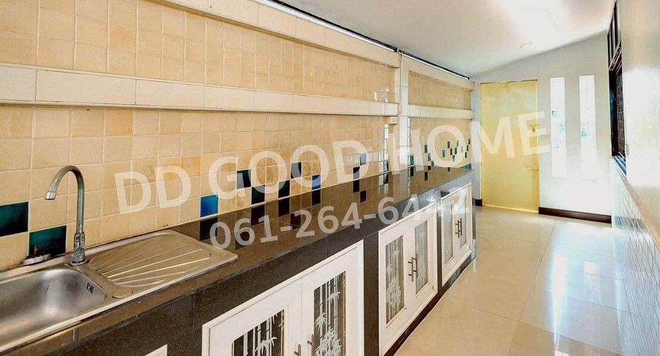 For sale land in Hat Yai, Songkhla