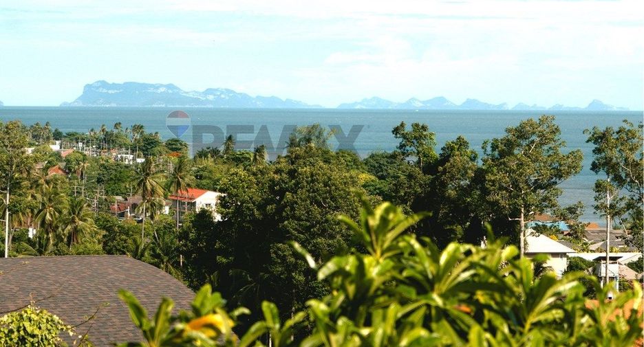 For sale 2 bedrooms villa in Ko Samui, Surat Thani