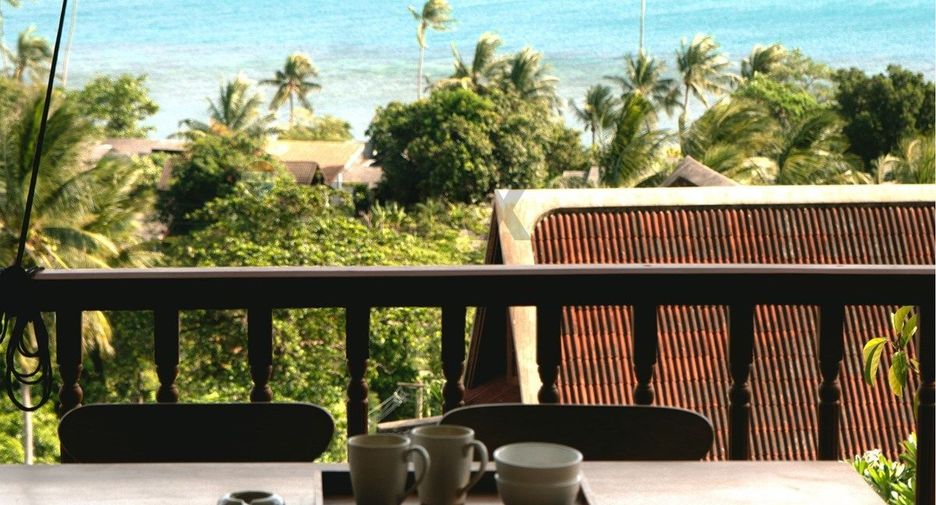 For sale 2 bedrooms villa in Ko Samui, Surat Thani