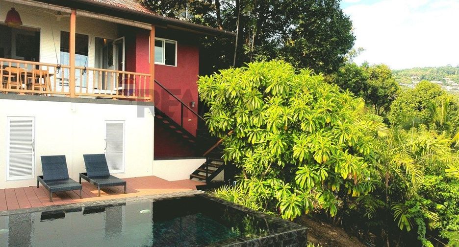 For sale 2 bedrooms villa in Ko Samui, Surat Thani