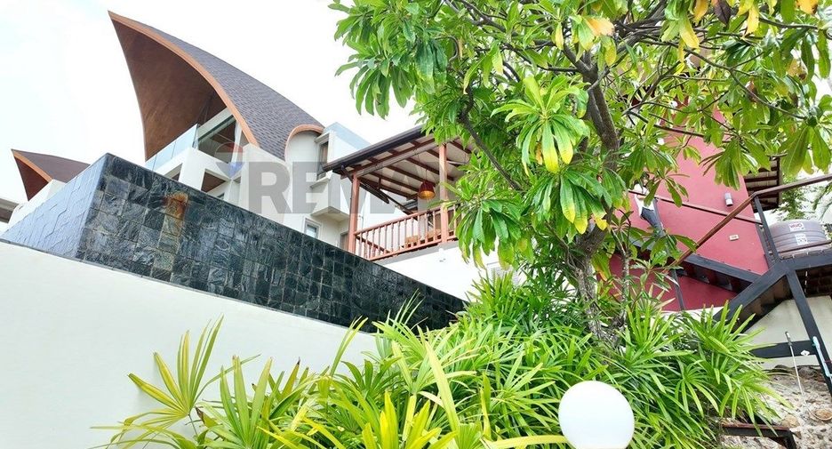 For sale 2 bedrooms villa in Ko Samui, Surat Thani