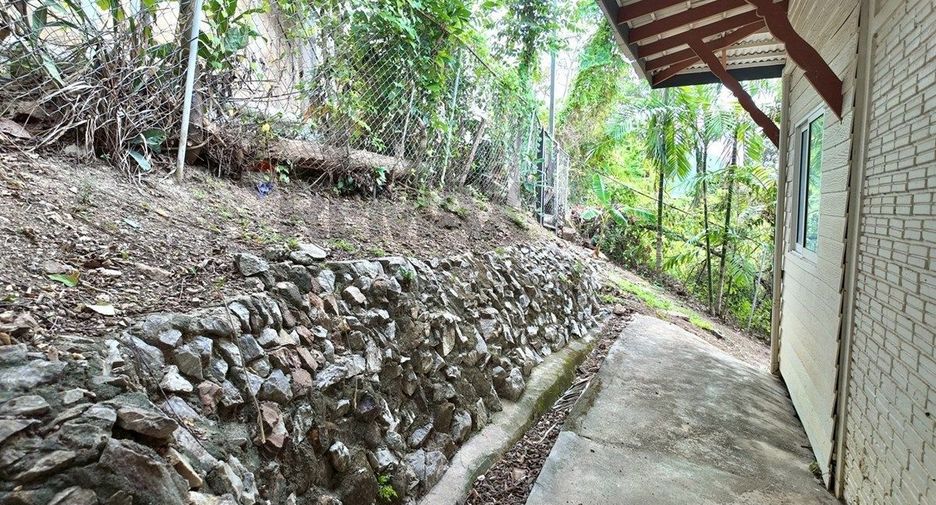 For sale 2 bedrooms villa in Ko Samui, Surat Thani