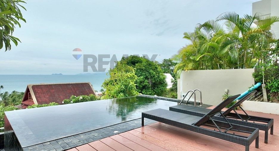 For sale 2 bedrooms villa in Ko Samui, Surat Thani