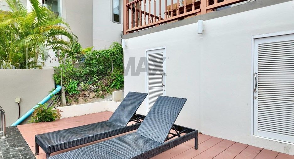 For sale 2 bedrooms villa in Ko Samui, Surat Thani