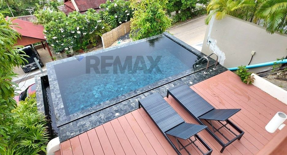 For sale 2 bedrooms villa in Ko Samui, Surat Thani