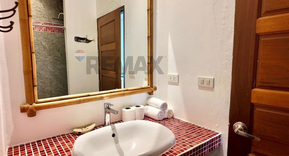 For sale 2 bedrooms villa in Ko Samui, Surat Thani