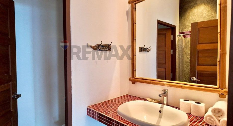 For sale 2 bedrooms villa in Ko Samui, Surat Thani