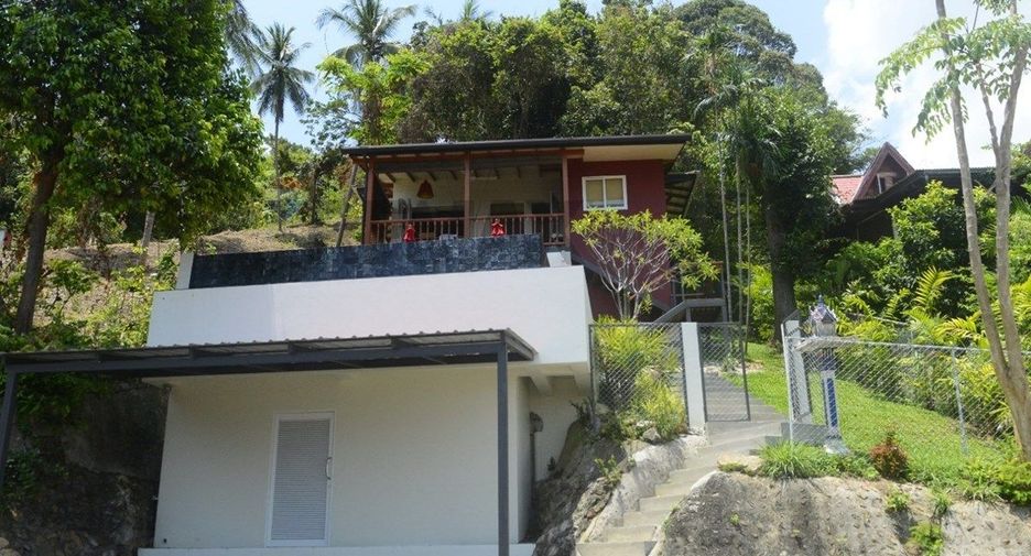 For sale 2 bedrooms villa in Ko Samui, Surat Thani