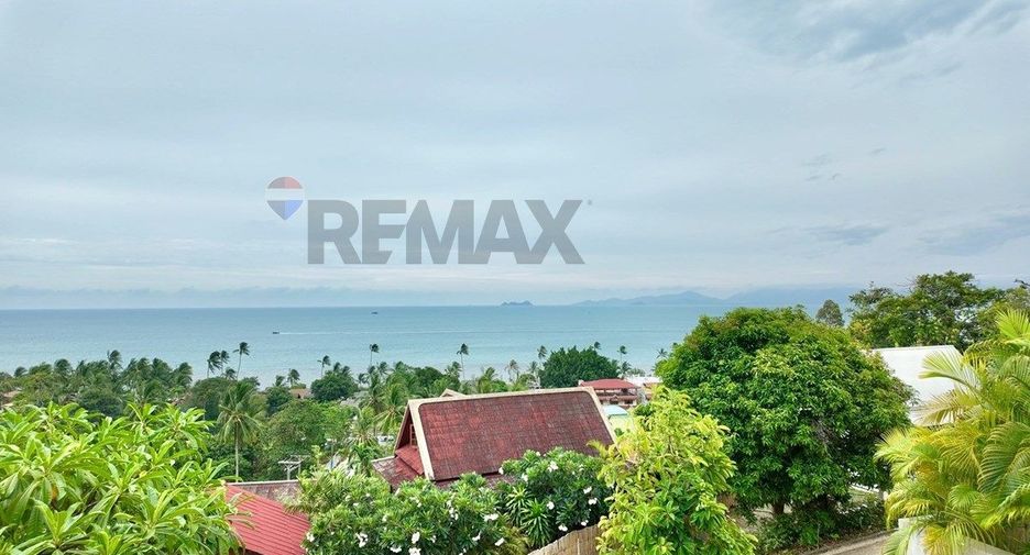For sale 2 bedrooms villa in Ko Samui, Surat Thani