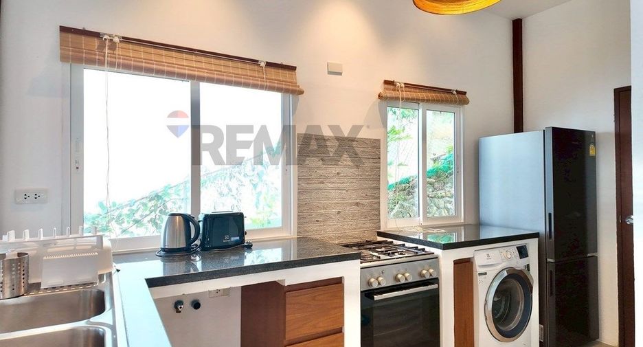 For sale 2 bedrooms villa in Ko Samui, Surat Thani