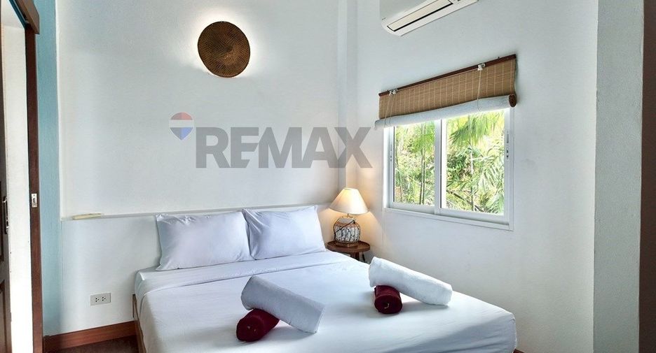 For sale 2 bedrooms villa in Ko Samui, Surat Thani
