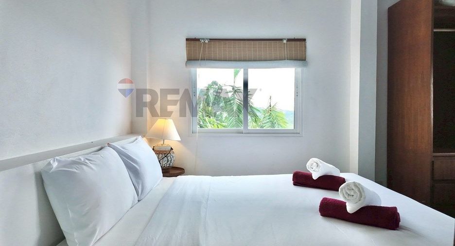 For sale 2 bedrooms villa in Ko Samui, Surat Thani