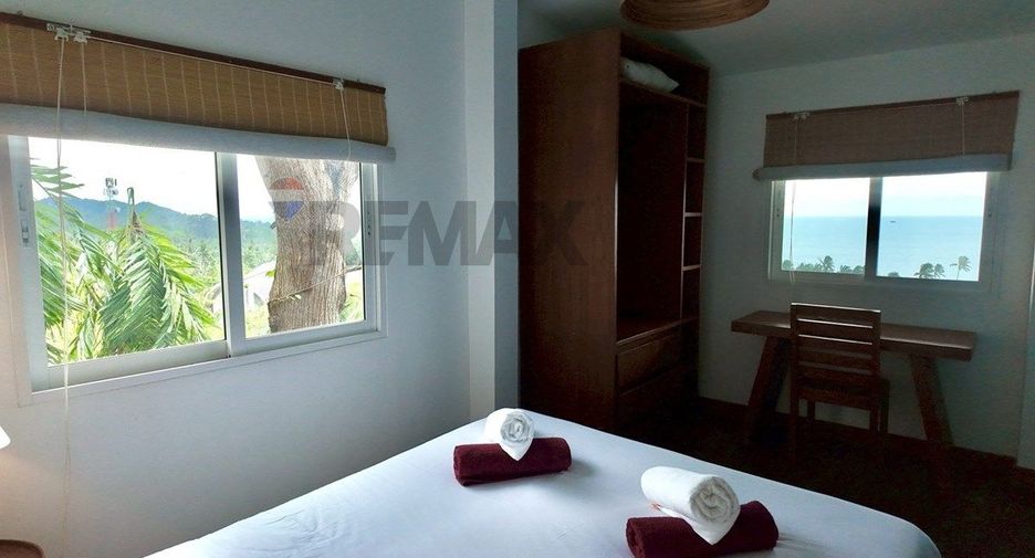 For sale 2 bedrooms villa in Ko Samui, Surat Thani