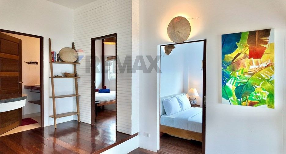For sale 2 bedrooms villa in Ko Samui, Surat Thani