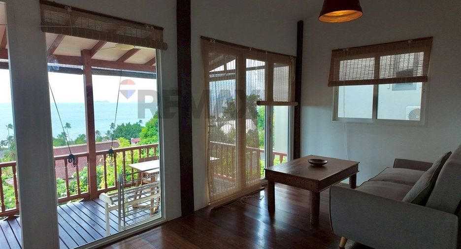 For sale 2 bedrooms villa in Ko Samui, Surat Thani