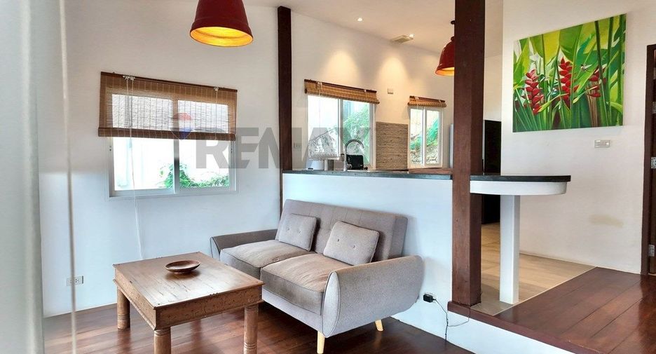 For sale 2 bedrooms villa in Ko Samui, Surat Thani
