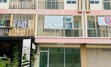 Local comercial en alquiler y en venta de 3 habitaciones en Mueang Suphanburi, Suphan Buri