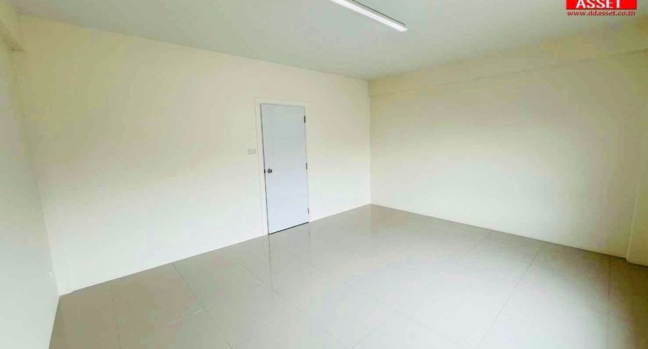 Local comercial en alquiler y en venta de 3 habitaciones en Mueang Suphanburi, Suphan Buri