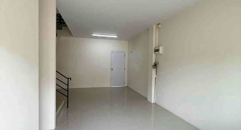 Local comercial en alquiler y en venta de 3 habitaciones en Mueang Suphanburi, Suphan Buri