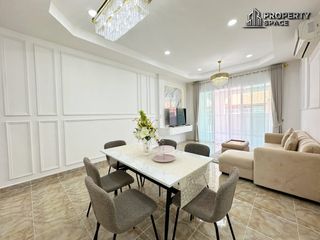出租 3 卧室 公寓 在 Bang Lamung, Chon Buri