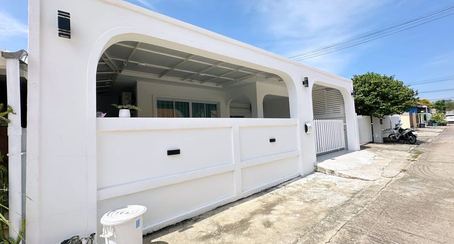 出租 3 卧室 公寓 在 Bang Lamung, Chon Buri