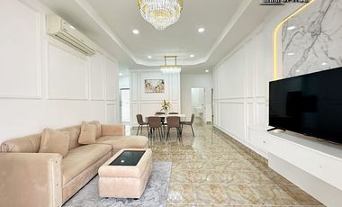 出租 3 卧室 公寓 在 Bang Lamung, Chon Buri