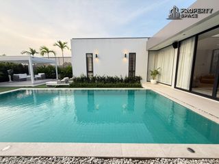 ขาย 3 ห้องนอน วิลล่า ใน บางละมุง, ชลบุรี