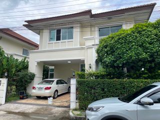 À louer 3 chambres maison à Bang Yai, Nonthaburi