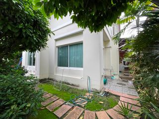 À louer 3 chambres maison à Bang Yai, Nonthaburi