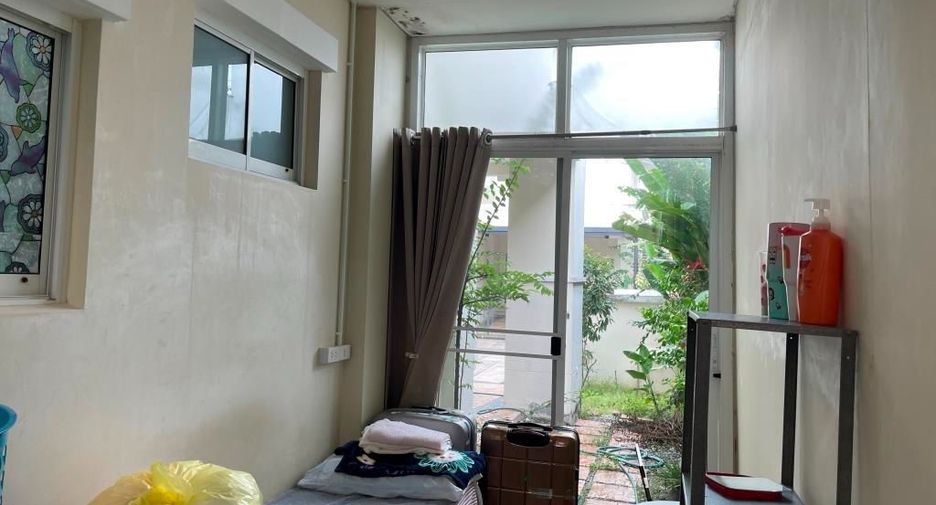 À louer 3 chambres maison à Bang Yai, Nonthaburi