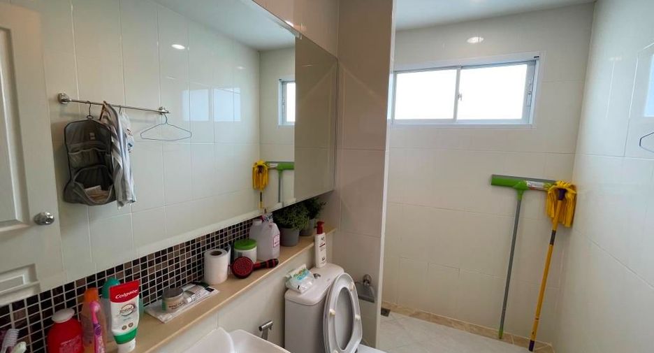 À louer 3 chambres maison à Bang Yai, Nonthaburi
