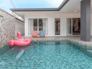 Villa zum Kauf und zur Miete mit 4 Zimmer 