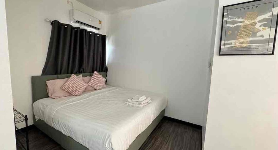 Villa zur Miete mit 4 Zimmer in Jomtien, Pattaya