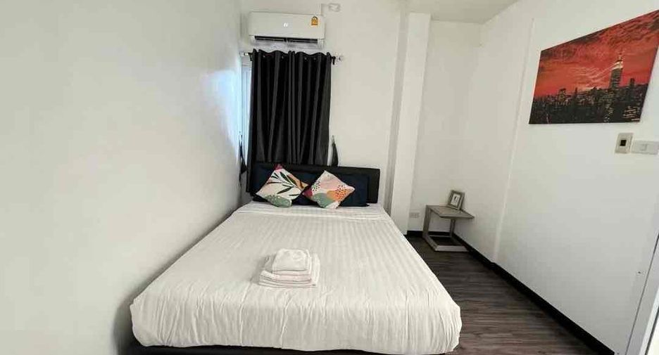 Villa zur Miete mit 4 Zimmer in Jomtien, Pattaya