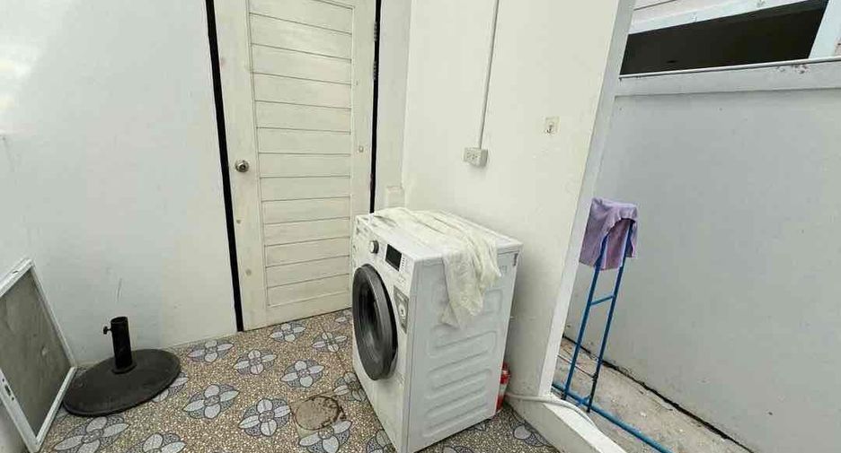 Villa zur Miete mit 4 Zimmer in Jomtien, Pattaya