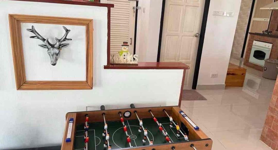 Villa zur Miete mit 4 Zimmer in Jomtien, Pattaya