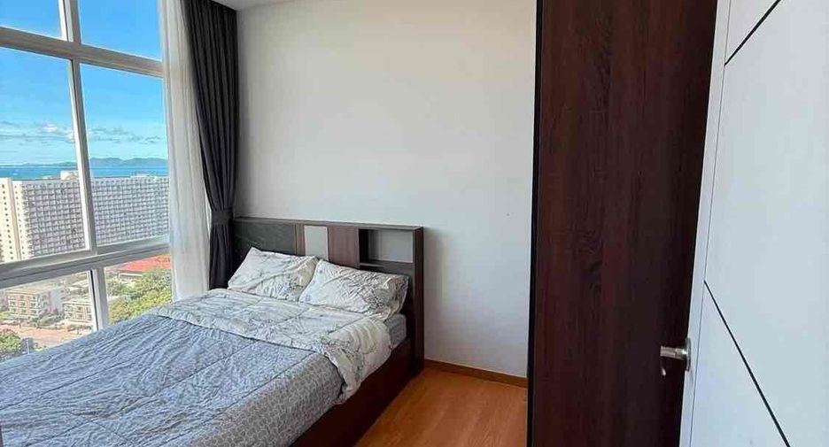 For rent 1 Beds condo in Jomtien, Pattaya