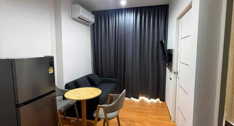 For rent 1 Beds condo in Jomtien, Pattaya