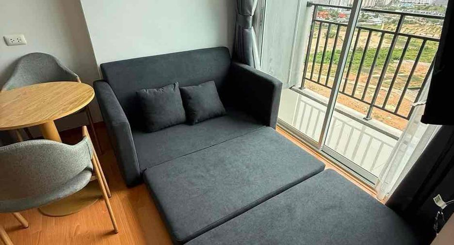 For rent 1 Beds condo in Jomtien, Pattaya
