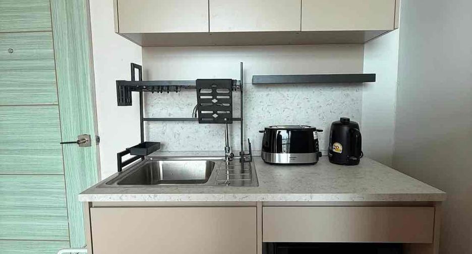 For rent 1 Beds condo in Jomtien, Pattaya