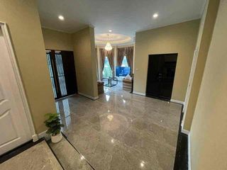 À louer 2 chambres villa à Bang Lamung, Chonburi