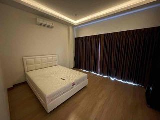 À louer 2 chambres villa à Bang Lamung, Chonburi