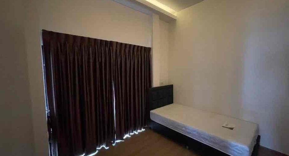 À louer 2 chambres villa à Bang Lamung, Chonburi