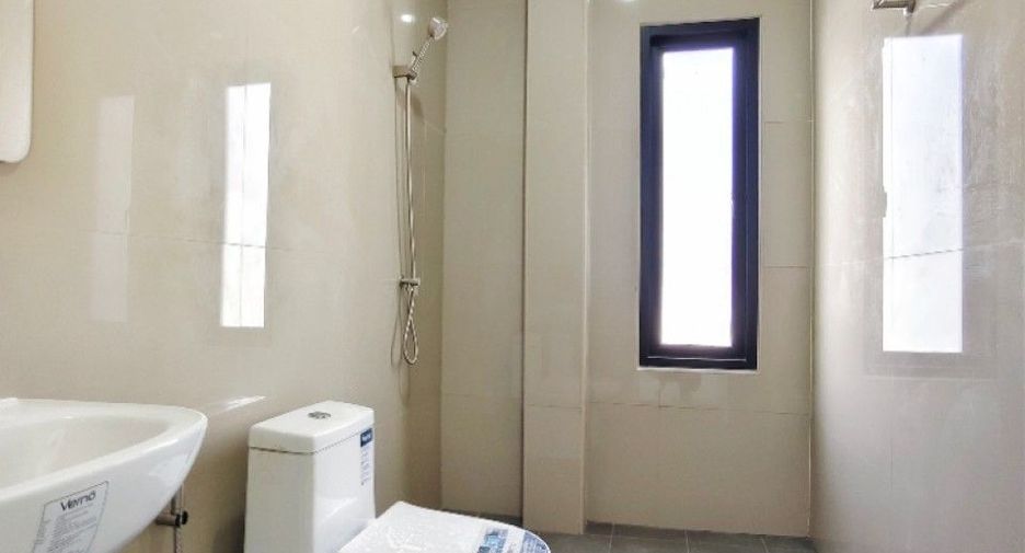 Продажа 3 спальни дом в Ban Pong, Ратбури