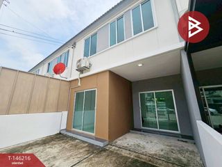 Продажа 3 спальни таунхаус в Khlong Luang, Патумтани