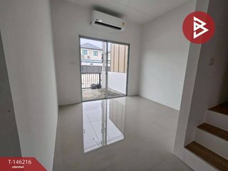 Продажа 3 спальни таунхаус в Khlong Luang, Патумтани