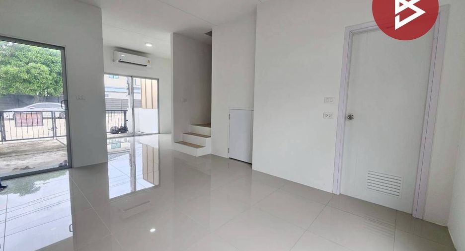 Продажа 3 спальни таунхаус в Khlong Luang, Патумтани